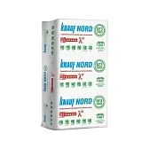 Утеплитель KNAUF NORD TS 033 1250x600x100 мм 4,5 кв. м
