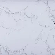 Пленка самоклеящаяся декоративная для мебели мрамор бело-серая 0,45х8 м Рыжий кот