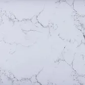 Пленка самоклеящаяся декоративная для мебели мрамор бело-серая 0,45х8 м Рыжий кот