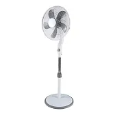 Вентилятор напольный Electrolux EFF-1003D 3 скорости 50 Вт Вентилятор напольный Electrolux EFF-1003D 3 скорости 50 Вт