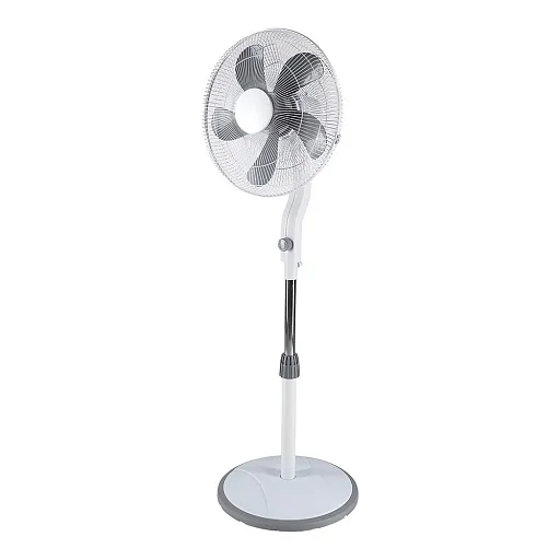 Вентилятор напольный Electrolux EFF-1003D 3 скорости 50 Вт