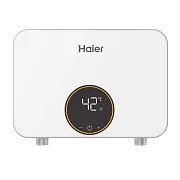Водонагреватель проточный Haier JET-EI6 электрический 5,7 кВт универсальный