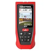 Дальномер лазерный Condtrol XP5 150 м с цифровым видоискателем (1-4-123/834) Дальномер лазерный Condtrol XP5 150 м с цифровым видоискателем (1-4-123/834)