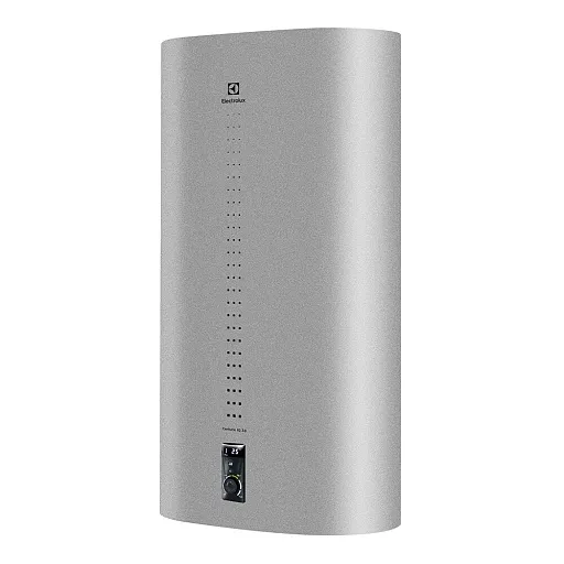 Водонагреватель накопительный Electrolux 100 Centurio IQ 3.0 Silver электрический 100 л 2 кВт плоский универсальный Водонагреватель накопительный Electrolux 100 Centurio IQ 3.0 Silver электрический 100 л 2 кВт плоский универсальный