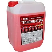 Теплоноситель Glanz Extra -30 °С 10 кг на основе моноэтиленгликоля Теплоноситель Glanz Extra -30 °С 10 кг на основе моноэтиленгликоля