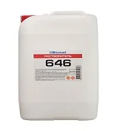 Растворитель 646 Bitumast 8 кг/9,5 л ГОСТ Растворитель 646 Bitumast 8 кг/9,5 л ГОСТ