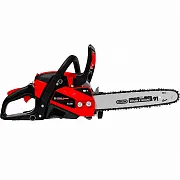 Бензопила Мобил К XC341 Премиум 2,5 л.с. 16" шаг 3/8" паз 1,3 мм 57 звеньев (MBK0027197) Бензопила Мобил К XC341 Премиум 2,5 л.с. 16" шаг 3/8" паз 1,3 мм 57 звеньев (MBK0027197)