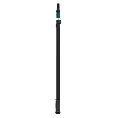 Стержень телескопический Lossew Q4 Stick М 1,5-1,58 м алюминиевый Стержень телескопический Lossew Q4 Stick М 1,5-1,58 м алюминиевый