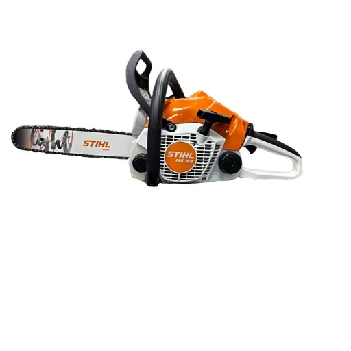 Бензопила Stihl MS 162 1,6 л.с. 14" шаг 3/8" паз 1,3 мм 50 звеньев (1482000334) Бензопила Stihl MS 162 1,6 л.с. 14" шаг 3/8" паз 1,3 мм 50 звеньев (1482000334)