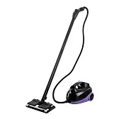 Пароочиститель Kitfort KT-9103-1 фиолетовый Пароочиститель Kitfort KT-9103-1 фиолетовый