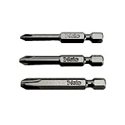 Набор бит Felo Industrial (03293116) PH1/PH2/PH3 50 мм (3 шт.)