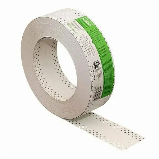 Лента ПВХ углоформирующая Strait Flex SMH-Medium 57 мм 30 м Лента ПВХ углоформирующая Strait Flex SMH-Medium 57 мм 30 м