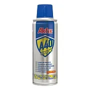 Смазка Akfix A-40 аэрозоль 400 мл Смазка Akfix A-40 аэрозоль 400 мл