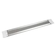 Светильник светодиодный встраиваемый Ledvance Ecoclass Batten 6500К 16 Вт IP20 белый (4058075292871) Светильник светодиодный встраиваемый Ledvance Ecoclass Batten 6500К 16 Вт IP20 белый (4058075292871)