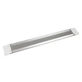 Светильник светодиодный встраиваемый Ledvance Ecoclass Batten 6500К 16 Вт IP20 белый (4058075292871) Светильник светодиодный встраиваемый Ledvance Ecoclass Batten 6500К 16 Вт IP20 белый (4058075292871)