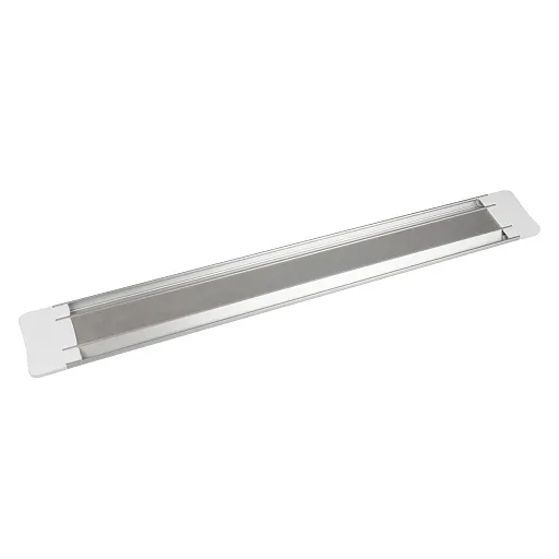 Светильник светодиодный встраиваемый Ledvance Ecoclass Batten 6500К 16 Вт IP20 белый (4058075292871) Светильник светодиодный встраиваемый Ledvance Ecoclass Batten 6500К 16 Вт IP20 белый (4058075292871)