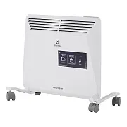 Конвектор электрический Electrolux ECH/AS2 -1000 ER электронный термостат 1000 Вт (НС-1624279)