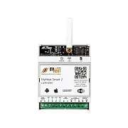 Контроллер MyHeat Smart 2 для отопления (6281)