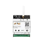 Контроллер MyHeat Smart 2 для отопления (6281)