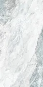 Керамогранит Керамогранит Delacora Waterfall бело-голубой матовый 1200х600х9,5 мм (2 шт.=1,44 кв.м)