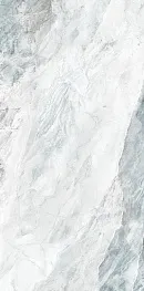 Керамогранит Delacora Waterfall бело-голубой матовый 1200х600х9,5 мм (2 шт.=1,44 кв.м)