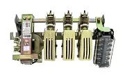 Контактор EKF PROxima 220 В 400 А тип AC 3НО+3НЗ поворотного типа (kt6043-220) Контактор EKF PROxima 220 В 400 А тип AC 3НО+3НЗ поворотного типа (kt6043-220)