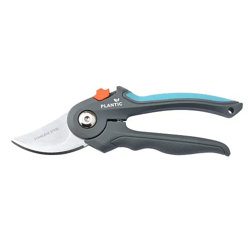 Секатор плоскостной Plantic Light SoftTouch (25263-01) Секатор плоскостной Plantic Light SoftTouch (25263-01)