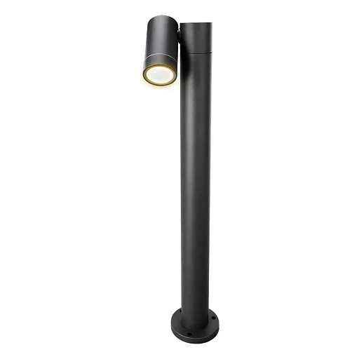 Светильник садово-парковый Arte Lamp Mistero черный 600 мм GU10 35 Вт IP65 (A3302PA-1BK) Светильник садово-парковый Arte Lamp Mistero черный 600 мм GU10 35 Вт IP65 (A3302PA-1BK)
