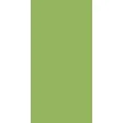 Плитка облицовочная Нефрит Kids зеленая 400x200x8 мм (15 шт.=1,2 кв.м)