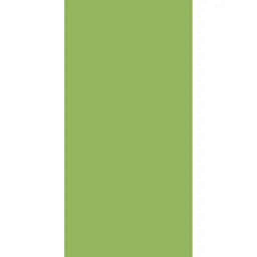 Плитка облицовочная Нефрит Kids зеленая 400x200x8 мм (15 шт.=1,2 кв.м)