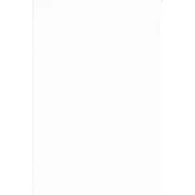 Плитка облицовочная Kerama Marazzi Парус белая матовая 400x250x8 мм (11 шт.=1,1 кв.м) Плитка облицовочная Kerama Marazzi Парус белая матовая 400x250x8 мм (11 шт.=1,1 кв.м)