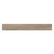 Керамогранит Керамогранит ступень с подступенком Estima Dream Wood бежевый DW02 1200х330х10 мм
