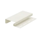 Docke Наличник 89 мм/ 30 мм, 3м (Белый)