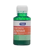 Колер паста Текс Универсал зеленая №14 0,1 л Колер паста Текс Универсал зеленая №14 0,1 л
