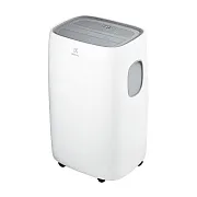 Кондиционер мобильный Electrolux Loft EACM-11 CL/N3 1235 Вт 27 м2 с пультом Кондиционер мобильный Electrolux Loft EACM-11 CL/N3 1235 Вт 27 м2 с пультом
