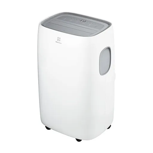 Кондиционер мобильный Electrolux Loft EACM-11 CL/N3 1235 Вт 27 м2 с пультом Кондиционер мобильный Electrolux Loft EACM-11 CL/N3 1235 Вт 27 м2 с пультом