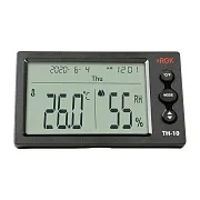 Термогигрометр RGK TH-10 (776356) Термогигрометр RGK TH-10 (776356)