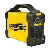 Сварочный аппарат инверторного типа Esab 162i ММА (734008)