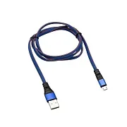Кабель USB-A/micro USB Rexant 2 А 1 м (18-1163)