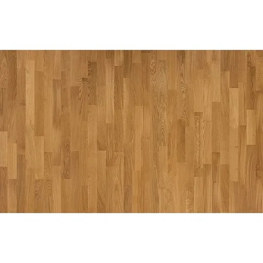 Паркетная доска Polarwood Classik 3G дуб лесной 2266х188х14 мм 3,41 кв.м трехполосная
