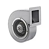 Вентилятор радиальный Era Pro Argest AL 160ER 2K M 100х90 мм с увеличенным статором