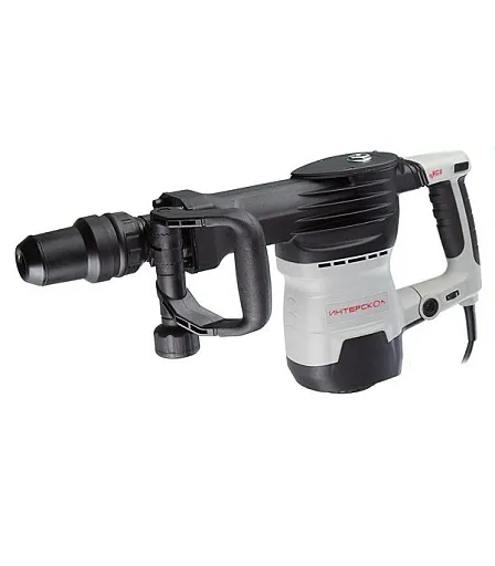 Отбойный молоток электрический Интерскол М-20/1500ЭВ 1500 Вт 20 Дж SDS-max (441.0.0.00) Отбойный молоток электрический Интерскол М-20/1500ЭВ 1500 Вт 20 Дж SDS-max (441.0.0.00)