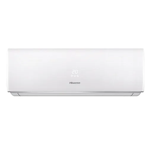 Сплит-система настенная Hisense Smart DC Inverter AS-11UW4RYDDB02 3300 Вт 33 м2 комплект Сплит-система настенная Hisense Smart DC Inverter AS-11UW4RYDDB02 3300 Вт 33 м2 комплект