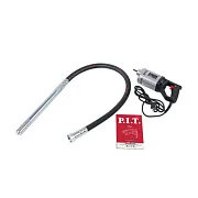 Вибратор электрический P.I.T. P31035 1,1 кВт Вибратор электрический P.I.T. P31035 1,1 кВт