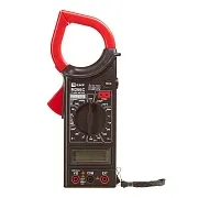 Клещи токовые EKF Expert M266C (In-180702-pc266C) Клещи токовые EKF Expert M266C (In-180702-pc266C)