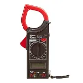 Клещи токовые EKF Expert M266C (In-180702-pc266C) Клещи токовые EKF Expert M266C (In-180702-pc266C)