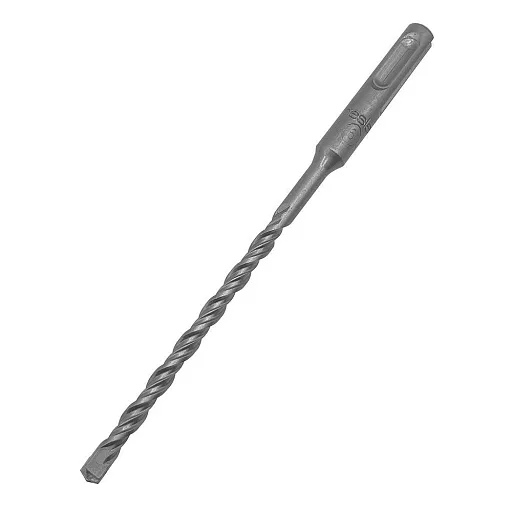 Бур SDS-plus Hesler 6х160 мм (807632) Бур SDS-plus Hesler 6х160 мм (807632)