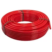 Труба PE-Xa Рехау Therm S 17х2 мм из сшитого полиэтилена PN10 (120 м) (12502973002) Труба PE-Xa Рехау Therm S 17х2 мм из сшитого полиэтилена PN10 (120 м) (12502973002)