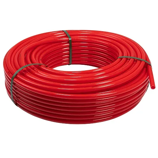 Труба PE-Xa Рехау Therm S 17х2 мм из сшитого полиэтилена PN10 (120 м) (12502973002) Труба PE-Xa Рехау Therm S 17х2 мм из сшитого полиэтилена PN10 (120 м) (12502973002)