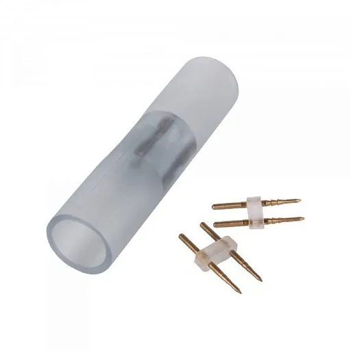 Переходник для неона Elektrostandard LS003 (a043631) 220 В IP20 круглый (10 шт.) Переходник для неона Elektrostandard LS003 (a043631) 220 В IP20 круглый (10 шт.)